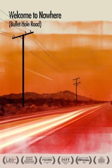 welcome to nowhere (bullet hole road)