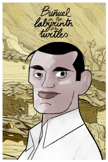 Buñuel après l'âge d'or