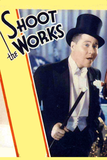 shoot the works