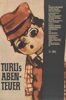 turlis abenteuer