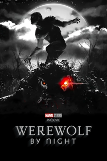 werewolf by night