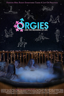 orgies and the meaning of life