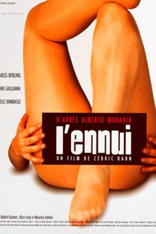 l'ennui