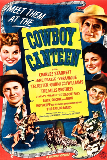 cowboy canteen