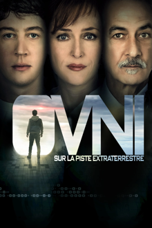 ovni : sur la piste extraterrestre