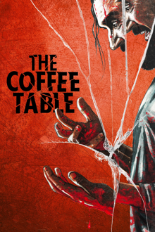 the coffee table