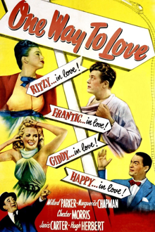 one way to love