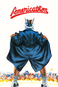 americathon