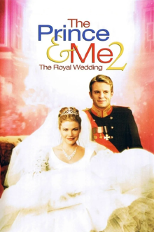 le prince et moi 2 : mariage royal