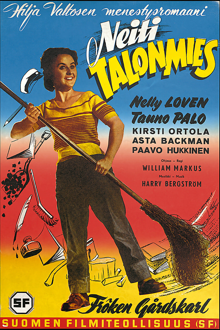 neiti talonmies
