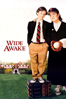wide awake