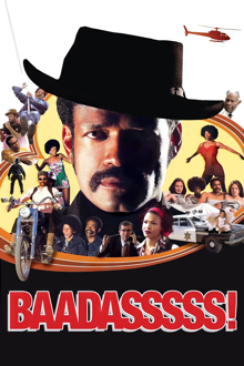 baadasssss!