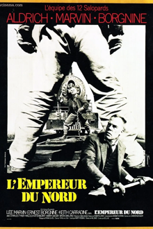 L'empereur du Nord