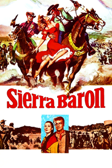 sierra baron