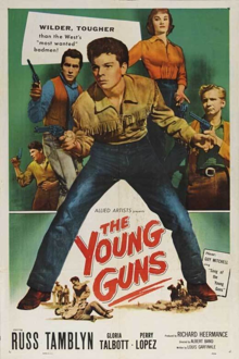 the young guns