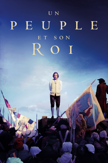 un peuple et son roi
