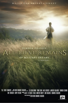 all that remains