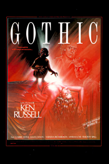 gothic