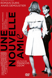 une nouvelle amie