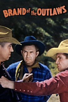 brand of the outlaws