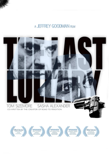 the last lullaby