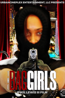 the bag girls