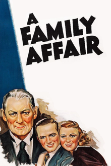 a family affair