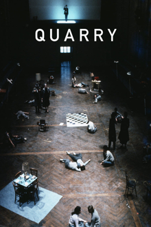 quarry
