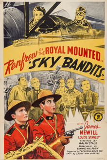 sky bandits