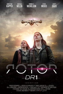rotor dr1