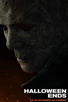 Halloween Ends