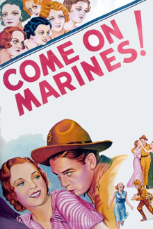 come on, marines!