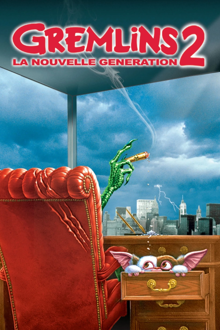 Gremlins 2 : La Nouvelle Génération