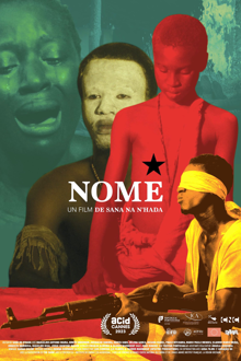nome
