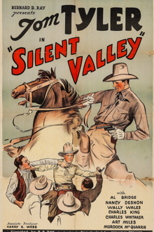 silent valley