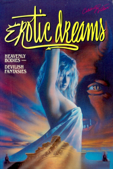 erotic dreams