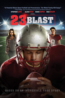 23 blast