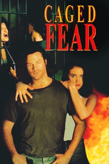 caged fear