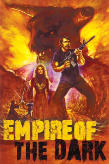 empire of the dark