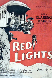 red lights