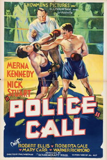 police call