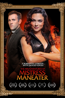 the misadventures of mistress maneater