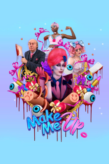 make me up