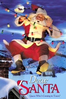 dear santa
