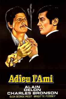 adieu l'ami