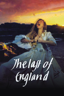 the last of england