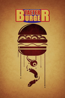 taeter burger