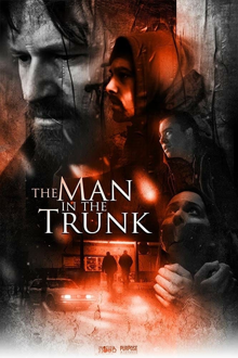 the man in the trunk