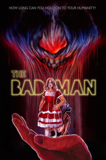 the bad man