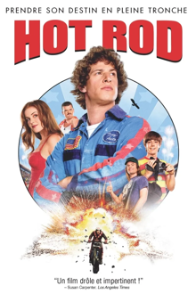 Hot Rod